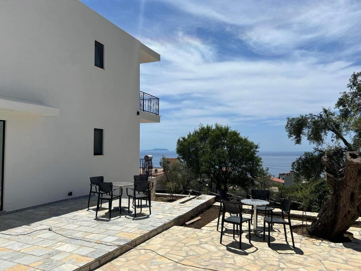 Guest house Thomas *