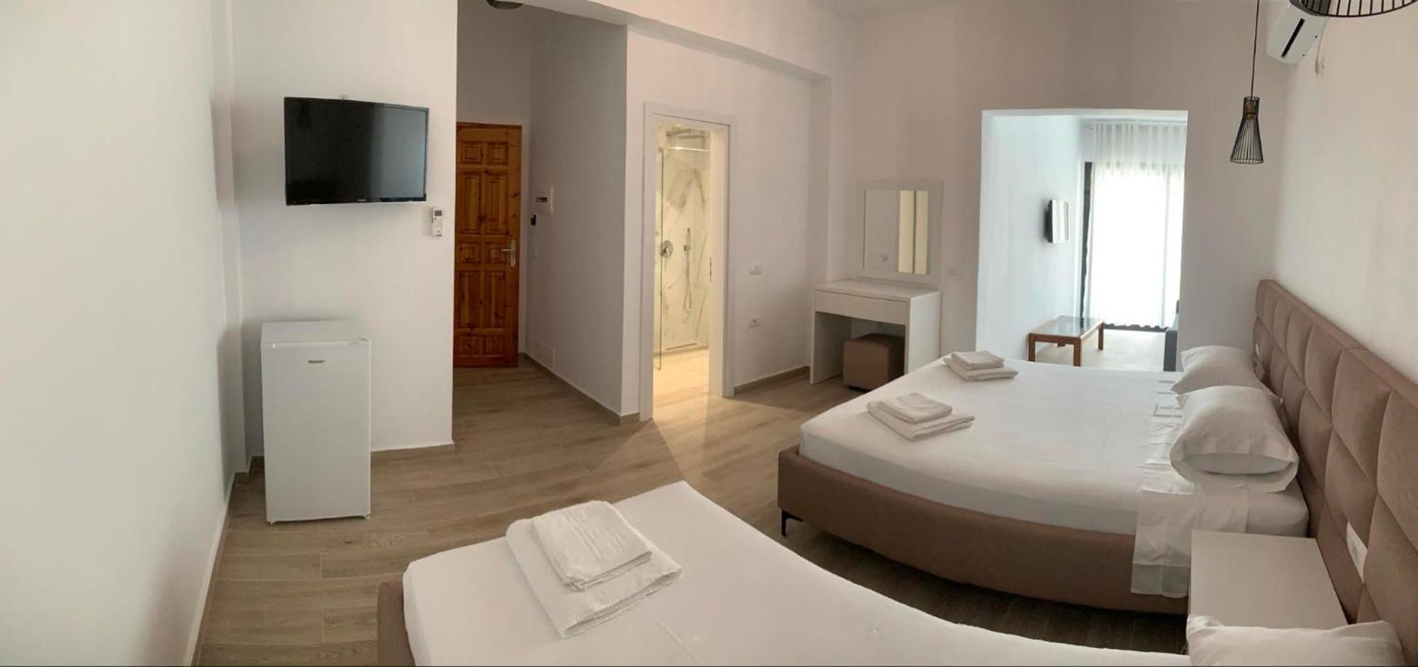 Thomas Guest house *