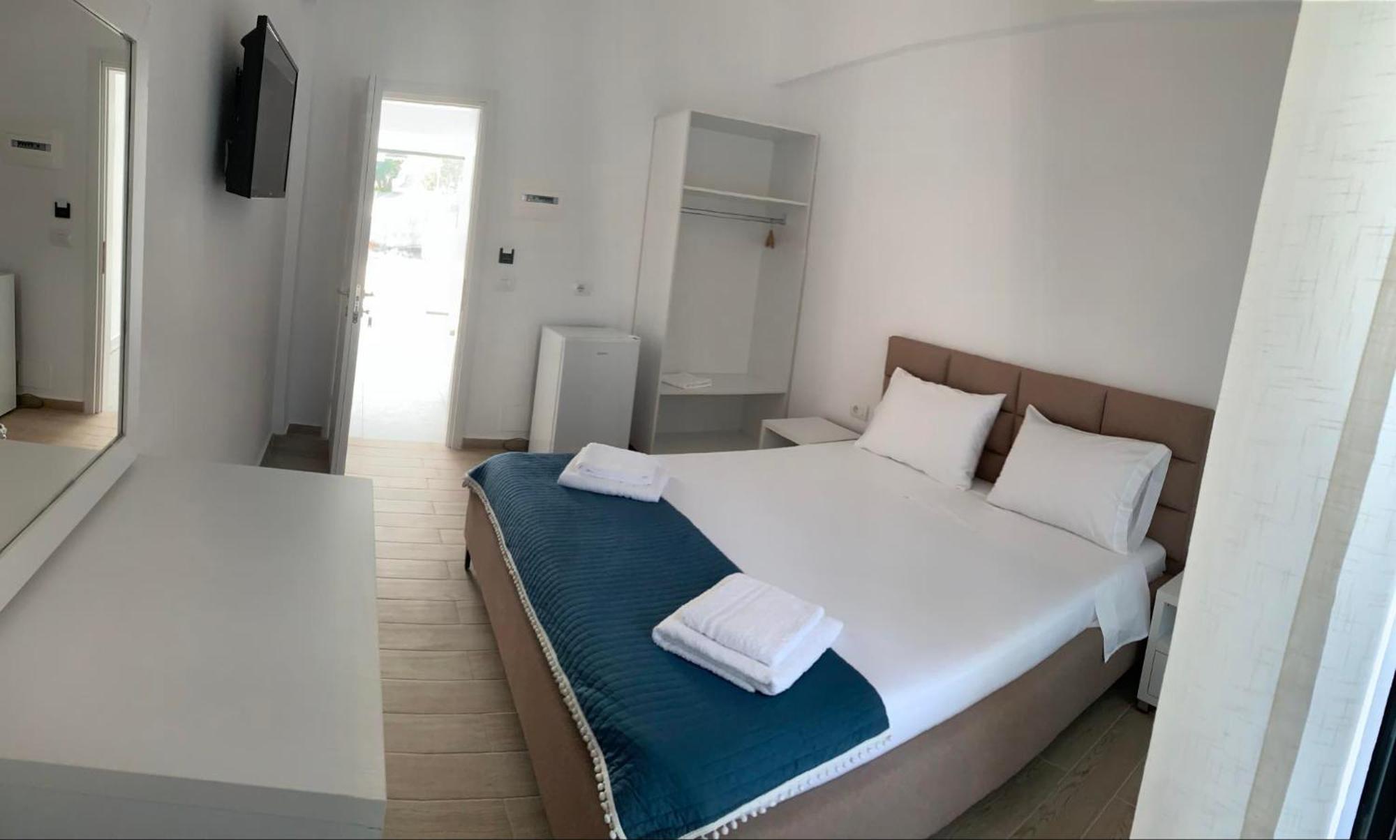 Thomas Guest house