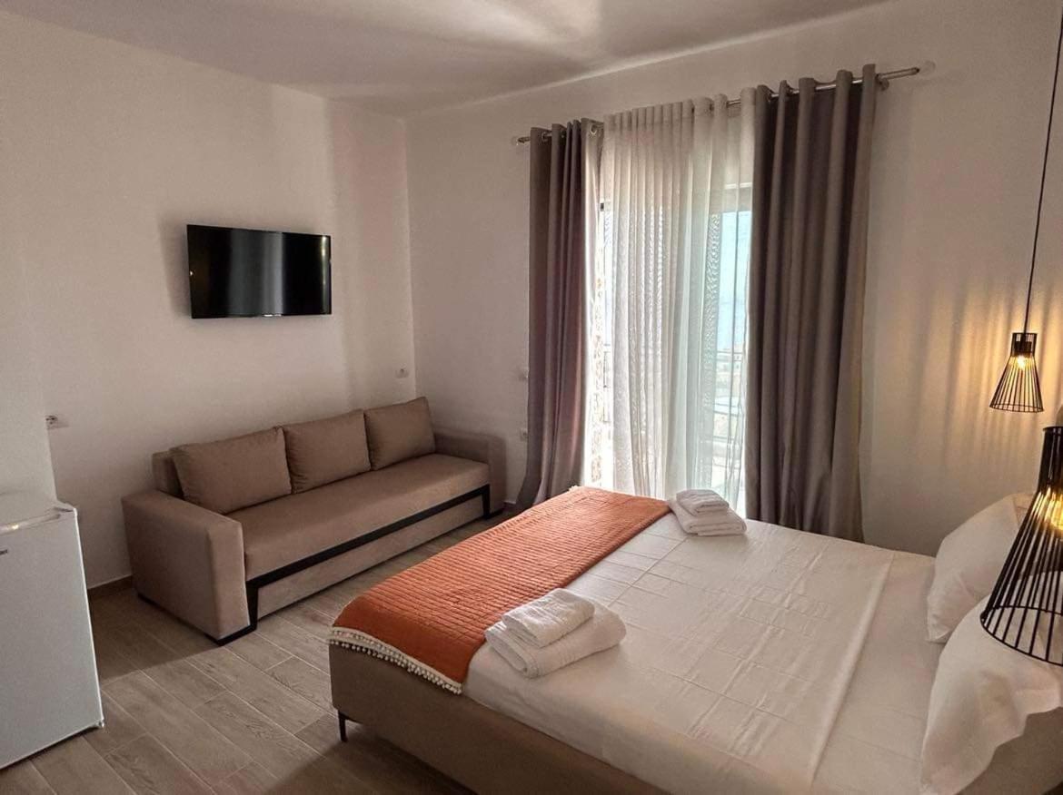 Thomas Guest house Dhermi