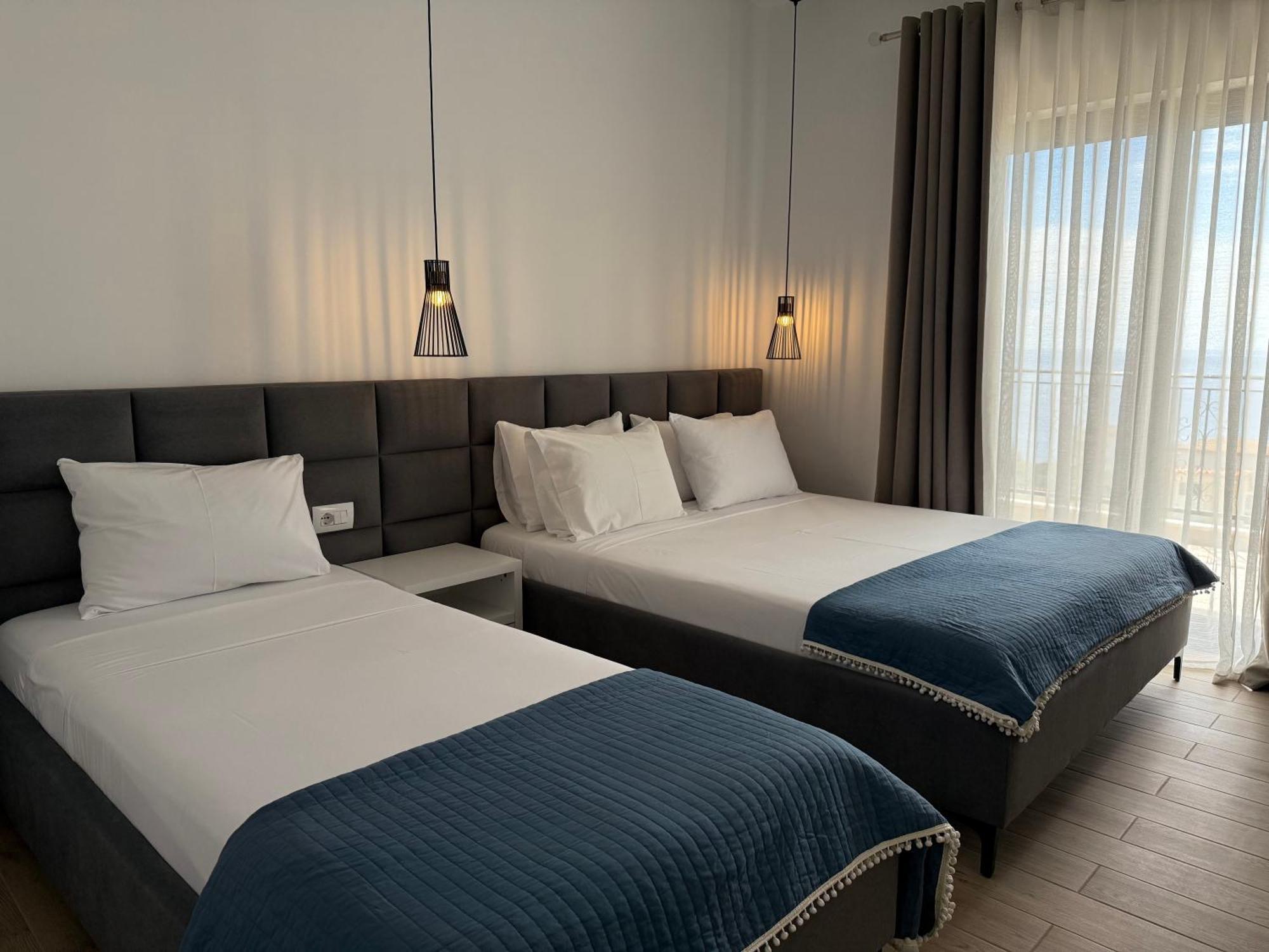 Thomas Guest house Dhermi