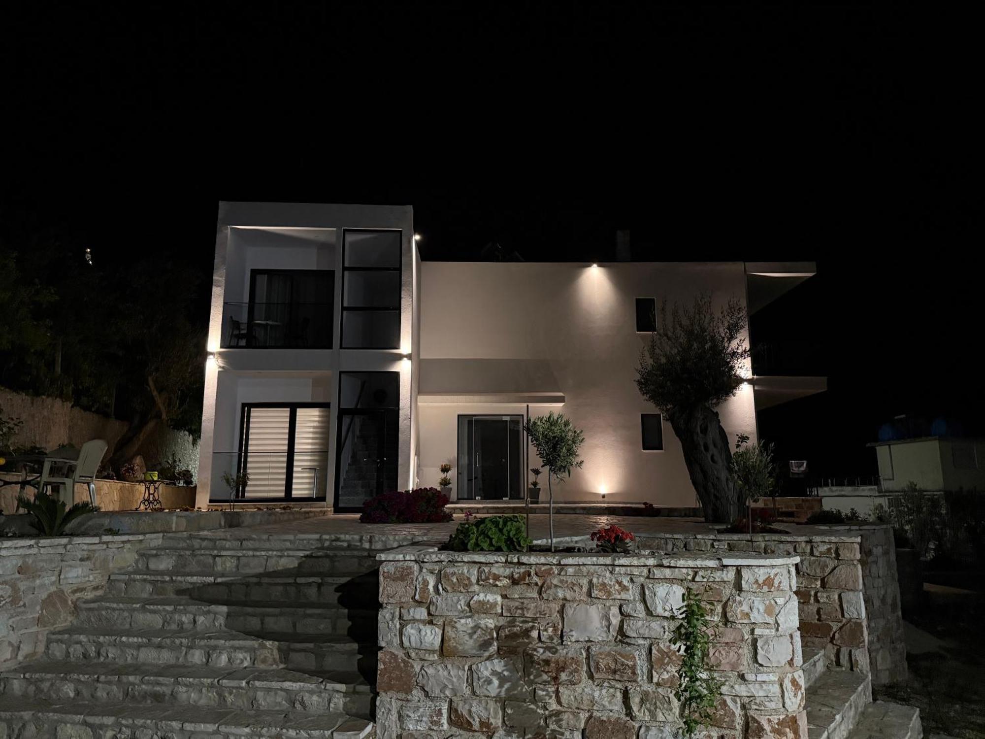 Guest house Thomas Dhermi
