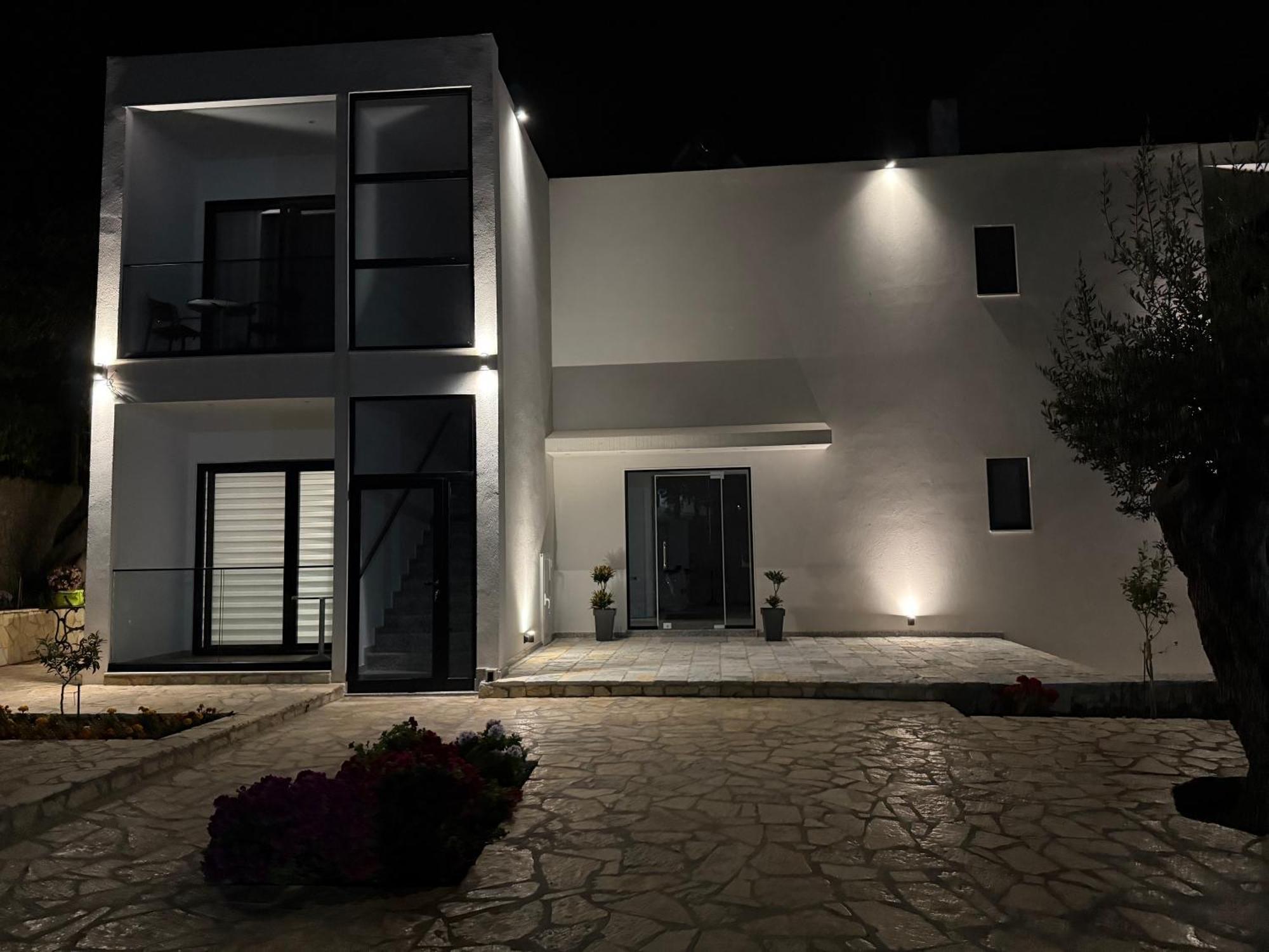 Guest house Thomas *