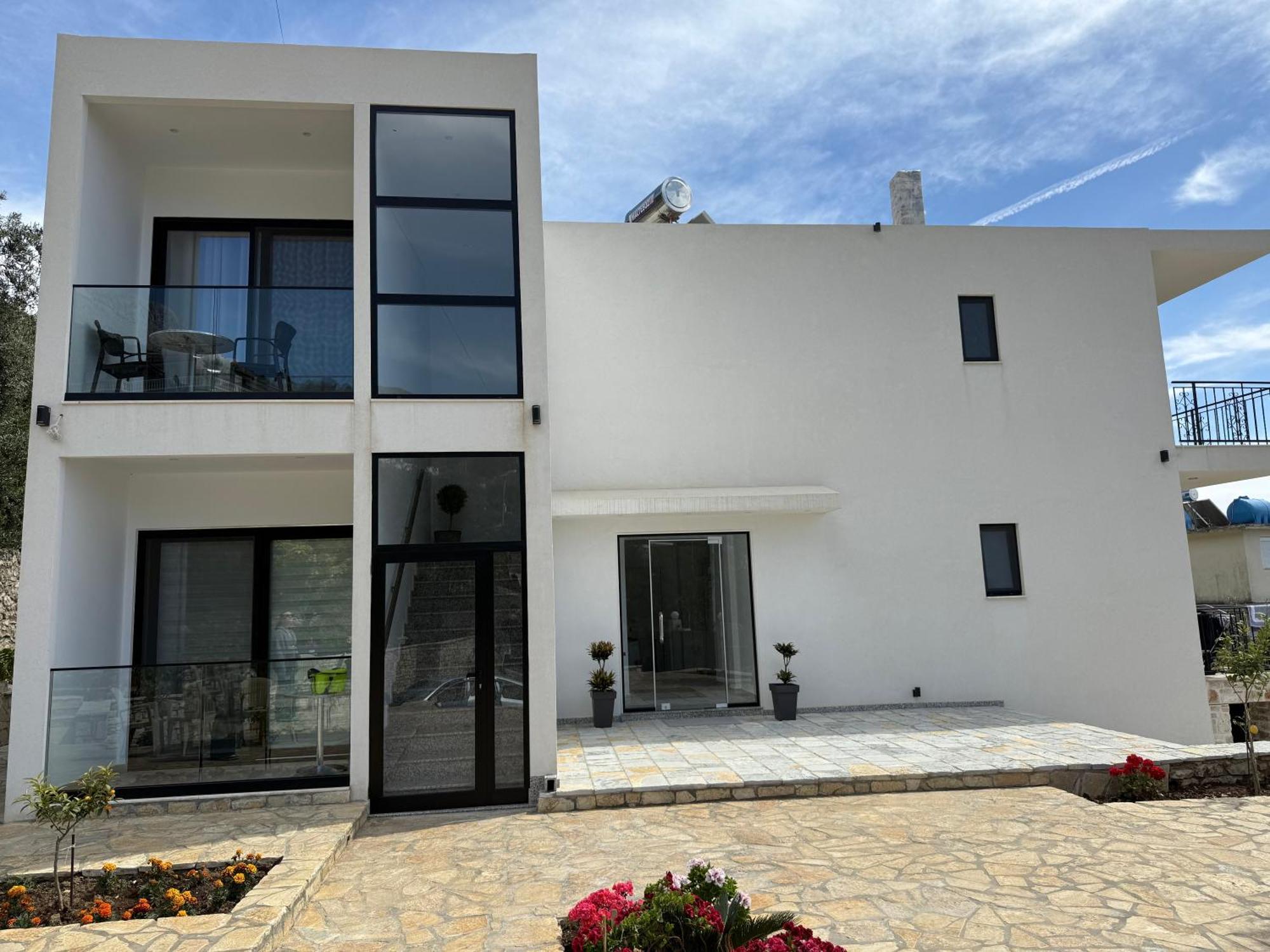 Thomas Guest house *